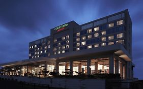 Courtyard Marriott Chakan Pune